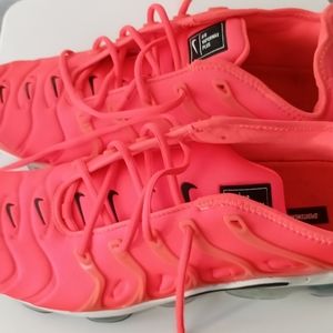 Nike Air vapor Max plus, size 13